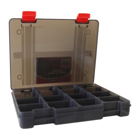 Кутия Rage Stack Аnd Store 16 Comp