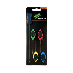 Set de ace Edges
