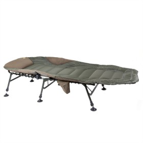 Легло Faith Hustler X-High Bedchair