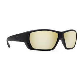 Sunglasses Costa - Tuna Alley - Blackout/Siver Sunrise Mirro