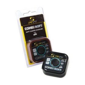 Carp Spirit Combi-Soft - Coated leader