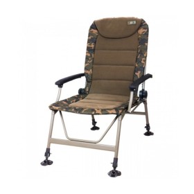 R3 Series Camo Chair