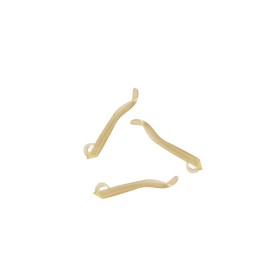 Manșoane de aligner transparente cu buclă pentru boilies