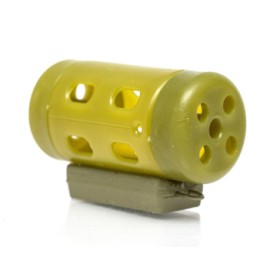 Maggot medium feeder