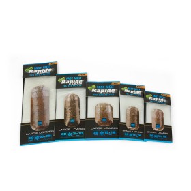 PVA пликове Edges Rapide Refills