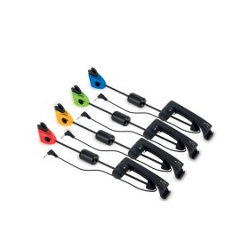 Комплект обтегачи Fox Mk2 Illuminated Swinger Set 4 Rod