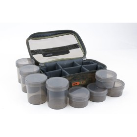 Τσάντα Camolite Glug 8 δοχείων