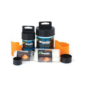 Edges Rapide System fast melt