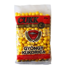 Porumb perlat Cukk
