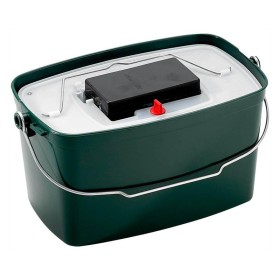 Bait Bucket 7L + Pump Primo