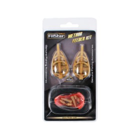 Комплект Method Feeder Kit