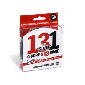 Sufix 131 Braid