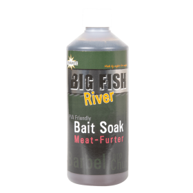 Attractant DB Big Fish River Liquid Soak