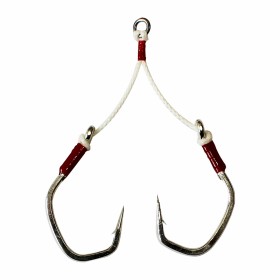 Assist hooks VMC 7269AH TI Slow Jigging Assist