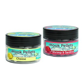 DB Durable Hook Pellet Sea - 8mm