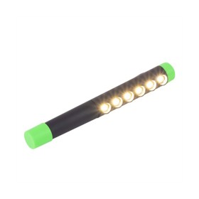 Bivvy Light 6-Led Pen Model