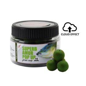 Плуващи топчета CZ Amur Grass Carp Superb Pop Up