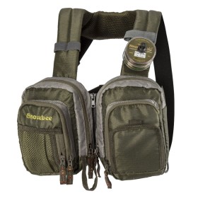 Rucsac de piept SB Fly Vest Ultralite