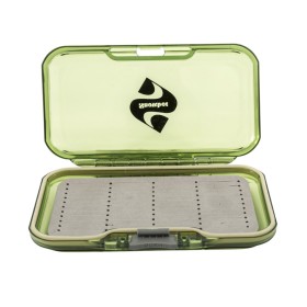 Кутия за мухи SB New Salmon/Saltwater/lure Fly Box