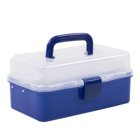 Куфар Traxis Junior Tacklebox - 2 Drawer