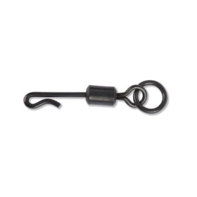 Carp Spirit - QC Rolling Swivel with Ring