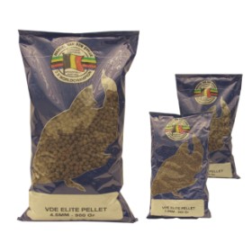 Пелети VDE Elite Pellet