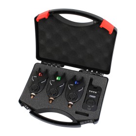 Bite Alarm Set FilStar FSBA-24