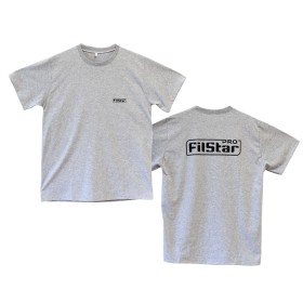 Filstar T-shirt - gray
