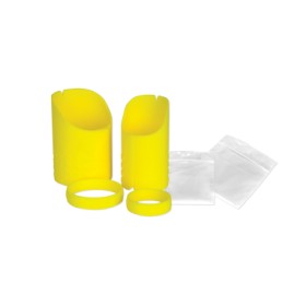 Carp Spirit - Soluron PVA Loader Starter Pack