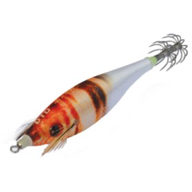 Calamari Pește Slăbit Bukva