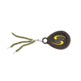 Волфрамово утежнение Carp Spirit - Tungsten Hooklink Weight