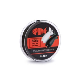 Повод Spomb Braided Shockleader