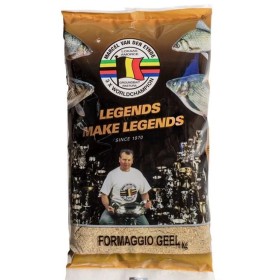 Groundbait Formaggio