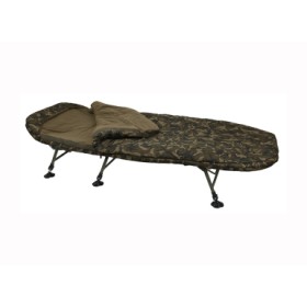 Κρεβάτι Fox R-Series Camo Sleep System