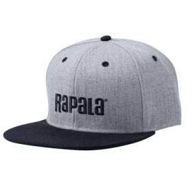 Rapala Flat Brim Cap
