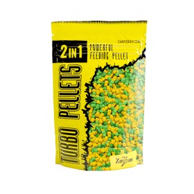 Pellets CZ 2 σε 1 Turbo Pellets