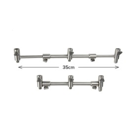 Μπάρα Buzzbar INOX 300