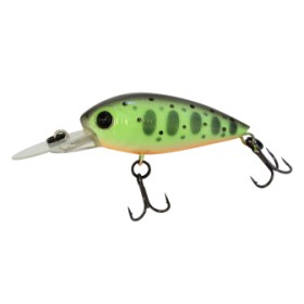 Воблер Sea Buzz Sparky Crank