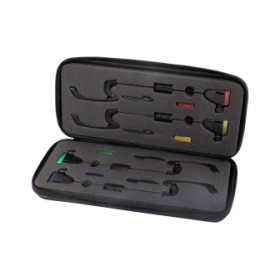 Set extractor FBI-7 Combo
