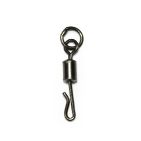 Quick Link Swivel With Stainless Steel Ring F8007
