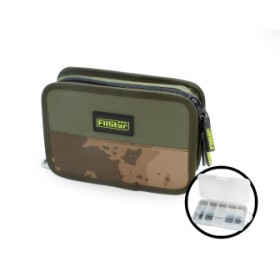 Organizer for Spinners FilStar Desert Green