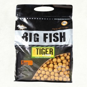 Μπάλες γλυκιάς τίγρης DB Big Fish &amp; μποϊλιέ καλαμποκιού