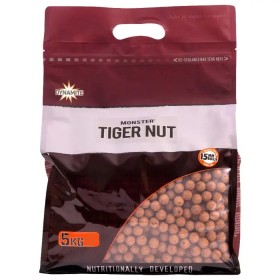 Топчета DB Monster Tiger Nut Boilies