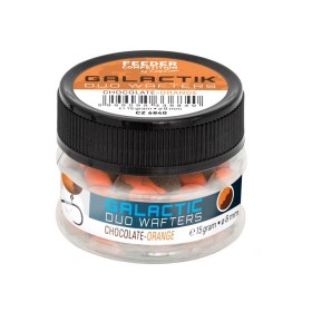 Bile echilibrate CZ Galactic Duo Wafters