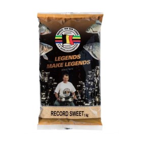 Захранка Record Sweet