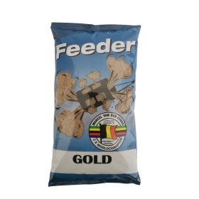 Momeală Feeder Gold