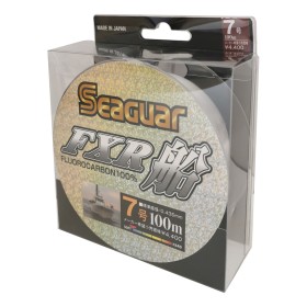Fluorocarbon Seaguar FXR
