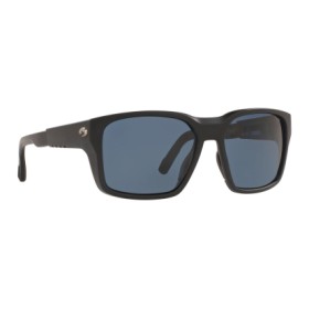 Costa Tailwalker - Matte Black, Gray 580P
