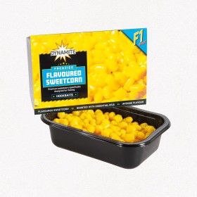 DB Frenzied Sweetcorn Corn