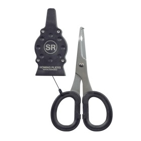 Ножичка Daiichi Homing Pliers Type-SR